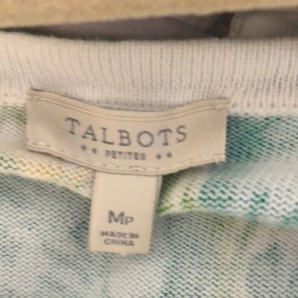 Spring Sweater - Picture 2 of 2